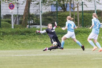 Bild 306 - F GW Eimsbuettel 2 - Blau Weiss 96 : Ergebnis: 1:4